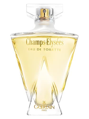 Champs Elysees Eau de Toilette - ادو تویلت شانزلیزه
