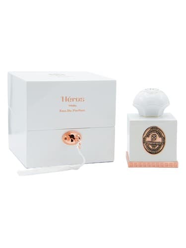 HEROS White - قهرمان وایت