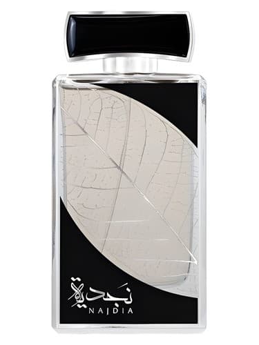 Najdia - نجدیا