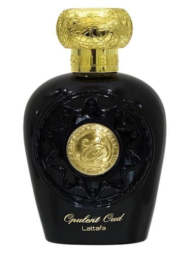 Opulent Oud - عود مجلل
