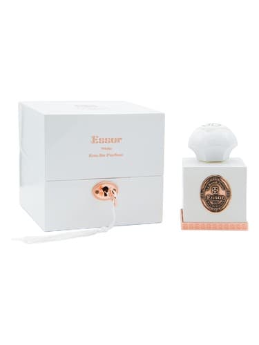 ESSOR White - ESSOR وایت