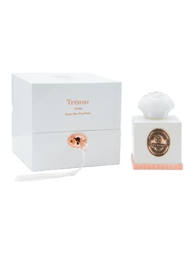 TRONE White - TRONE وایت