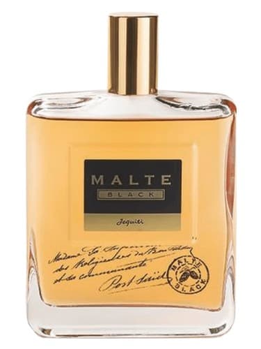 Malte Black - مالت بلک