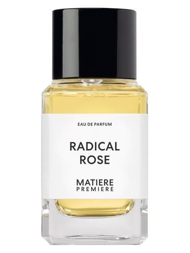 Radical Rose - رز رادیکال