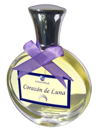 Corazón De Luna
