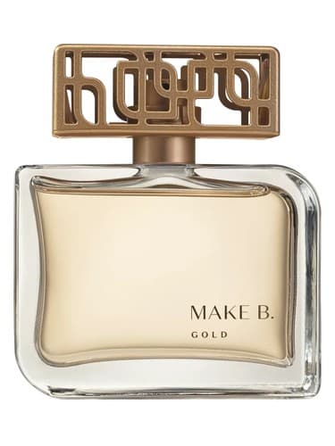 Make B. Gold - B. Gold را بسازید