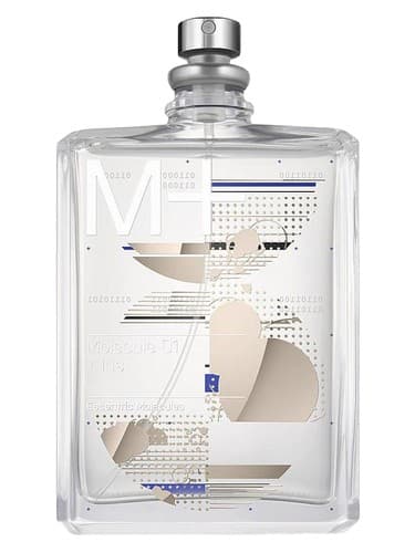 Molecule 01 + Iris - مولکول 01 + زنبق