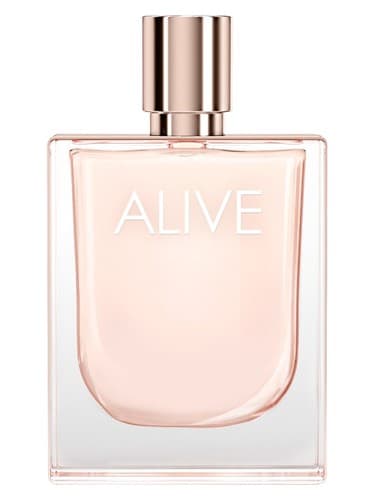 Boss Alive Eau de Toilette - ادو تویلت Boss Alive