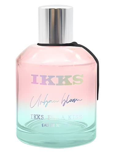 IKKS For A Kiss Urban Bloom 