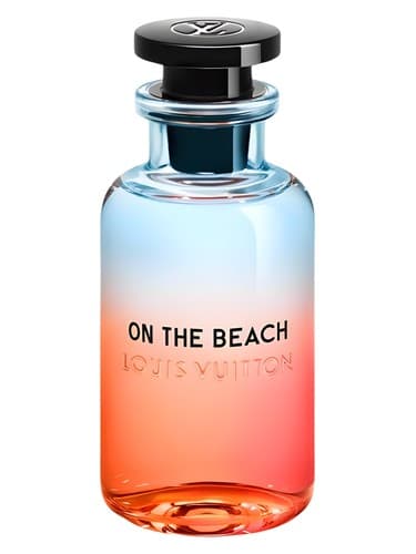 On The Beach - در ساحل