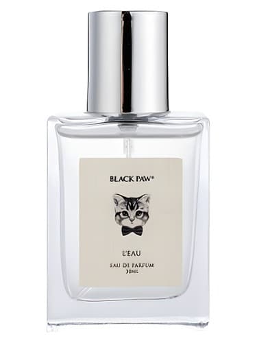 L'eau