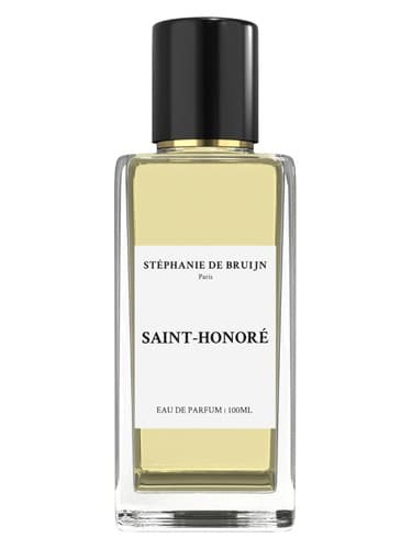Saint Honoré - سنت اونوره