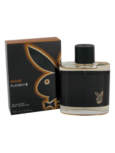 Playboy Miami - پلی بوی میامی