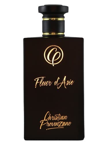 Fleur d'Asie