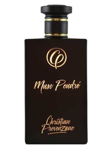 Musc Poudré - موسک پودره