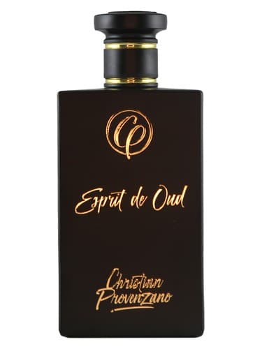 Esprit de Oud - اسپریت د عود