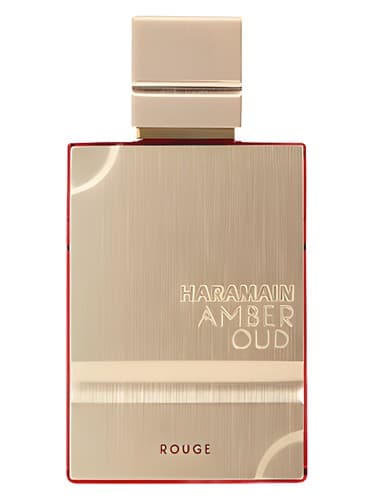 Amber Oud Rouge - امبر عود روژ