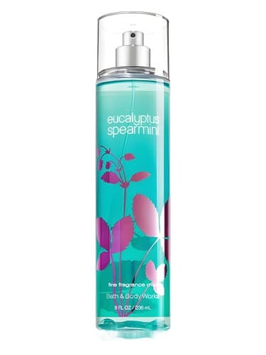 Eucalyptus Spearmint