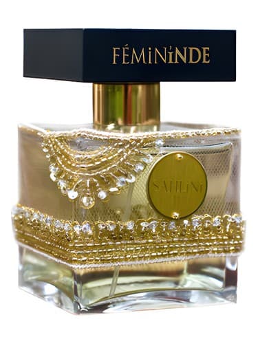 Femininde - وومن