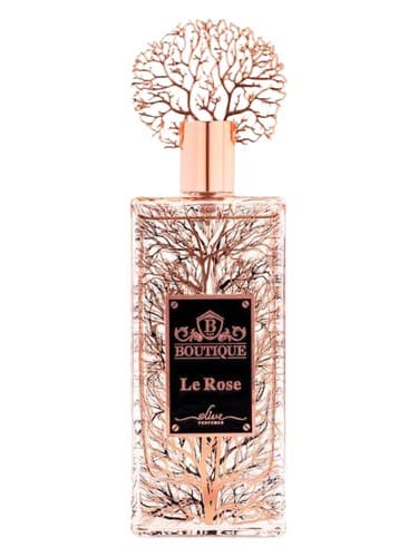 Le Rose - لو رز