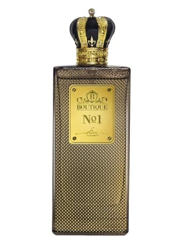 No. 1 - شماره 1