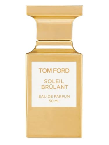 Soleil Brûlant