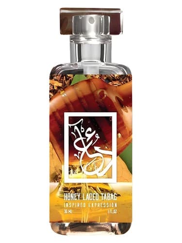 Honey Laced Tabac - تاباک توری عسلی