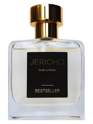 Jericho - جریکو