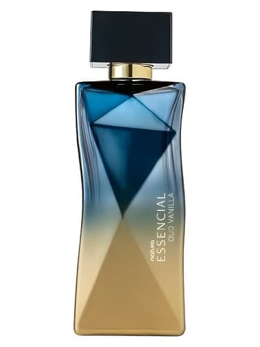 Essencial Oud Vanilla - وانیلا عود ضروری