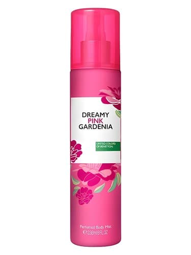 Dreamy Pink Gardenia - گاردنیا پینک رویایی