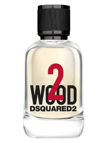 2 Wood - 2 وود