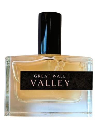 Great Wall Valley - دره دیوار بزرگ