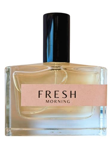 Fresh Morning - صبح تازه