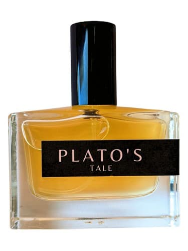 Plato's Tale - داستان افلاطون