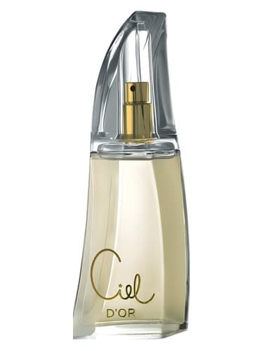 Ciel d'Or 