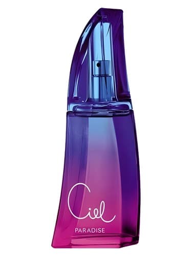 Ciel Paradise 