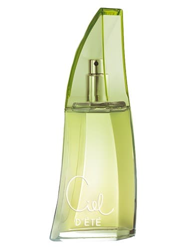 Ciel d'Été 