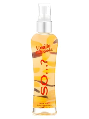So...? Vanilla Milkshake - پس...؟ میلک شیک وانیلی