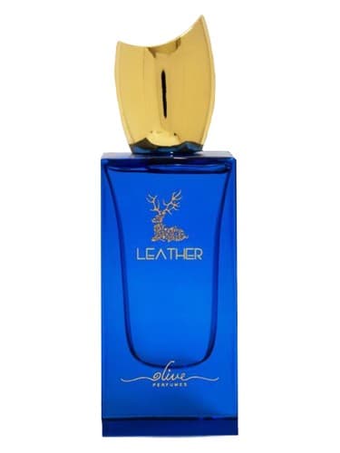 Leather - چرم