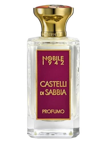 Castelli Di Sabbia
