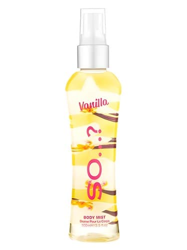 Vanilla - وانیلا