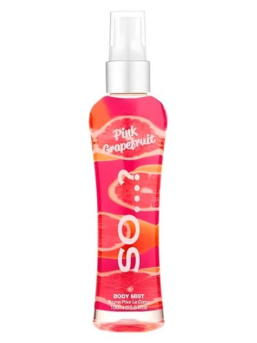 Pink Grapefruit - گریپ فروت پینک