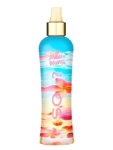 Maui Waves - امواج مائویی