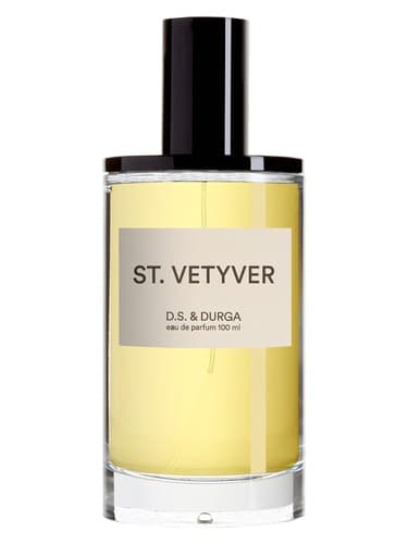 St. Vetyver - سنت وتیور