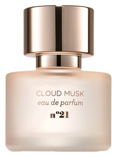 Cloud Musk - ابر مشک