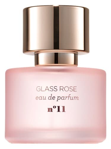 Glass Rose - گل رز شیشه ای