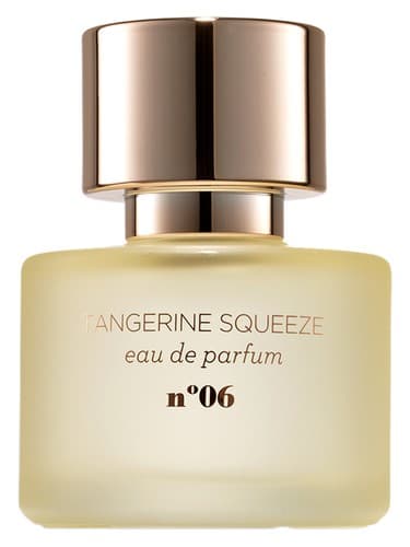 Tangerine Squeeze - فشار نارنگی