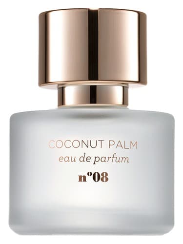 Coconut Palm - نخل نارگیل