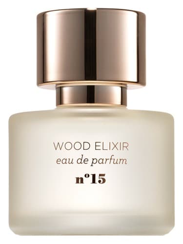 Wood Elixir - اکسیر وود