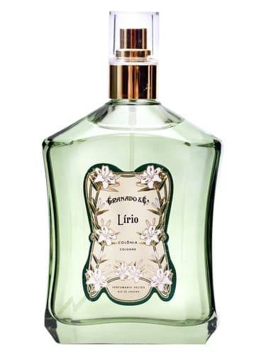 Lírio - لیریو